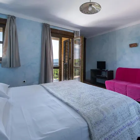 Holiday home Nice Home In Rabac With Wifi