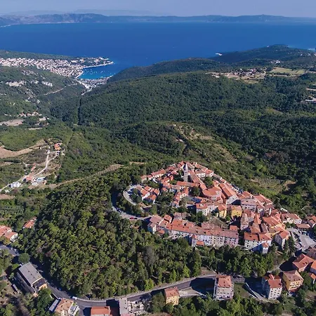 Gornji Iii Feriehus Rabac