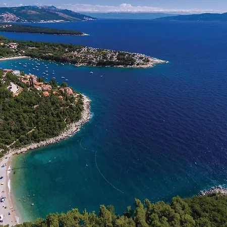 Nice Home In Rabac With Wifi Rabac