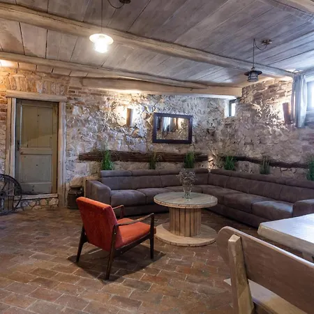 Nice Home In Rabac With Wifi * Rabac