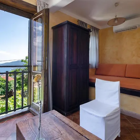 Nice Home In Rabac With Wifi Holiday home