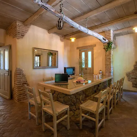Ferienhaus Gornji Iii *