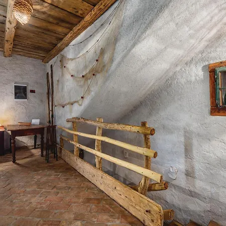 Ferienhaus Gornji Iii Rabac
