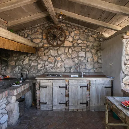 Nice Home In Rabac With Wifi Rabac
