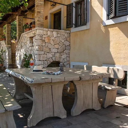 Gornji Iii Rabac