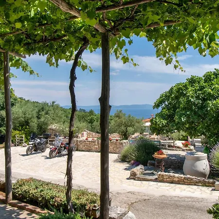 Holiday home Nice Home In Rabac With Wifi
