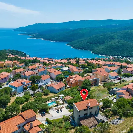Holiday home Nice Home In Rabac With Wifi *