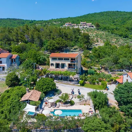 Gornji Iii Feriehus Rabac