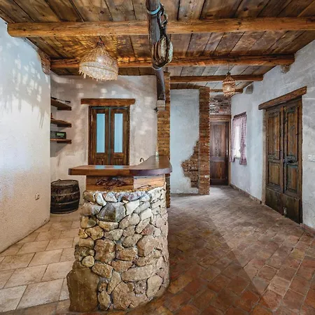 Holiday home Nice Home In Rabac With Wifi Rabac
