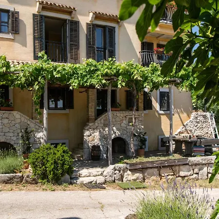 Nice Home In Rabac With Wifi Holiday home