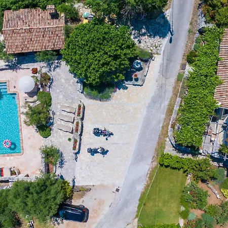 Gornji Iii * Rabac