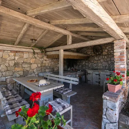 Nice Home In Rabac With Wifi Holiday home *