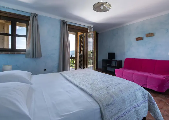 Ferienhaus Gornji Iii