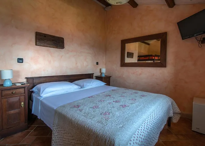 Gornji Iii Ferienhaus Rabac