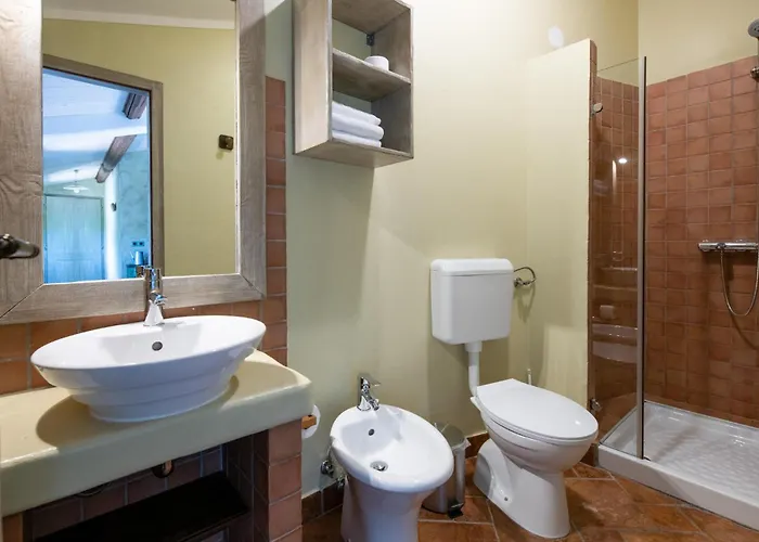 Gornji Iii Ferienhaus Rabac