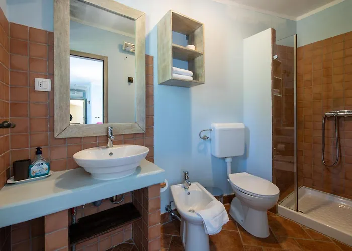 Ferienhaus Gornji Iii Rabac