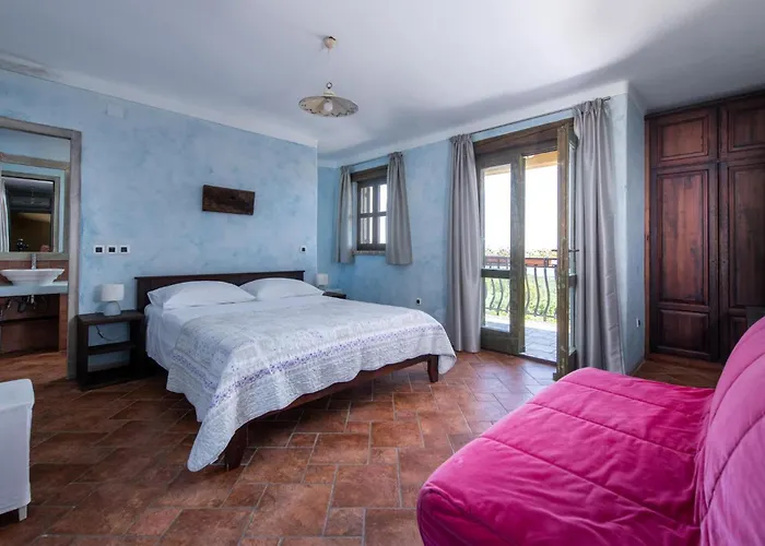 Gornji Iii Ferienhaus