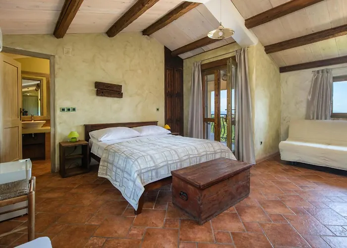Ferienhaus Gornji Iii *