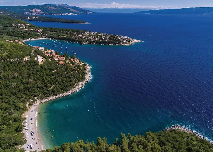 Gornji Iii Rabac
