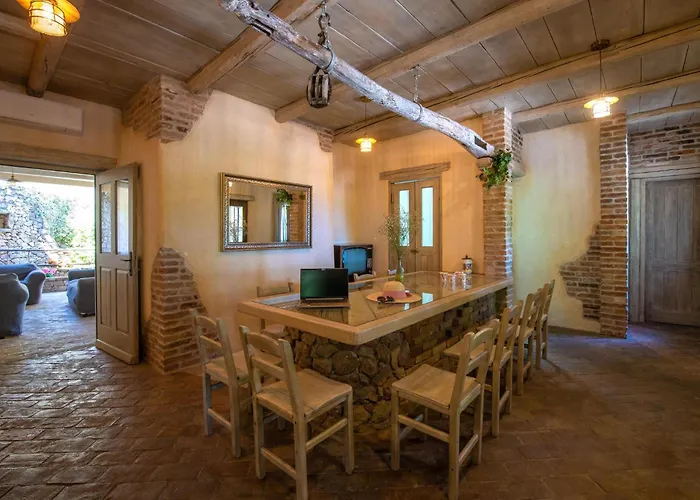 Ferienhaus Gornji Iii *