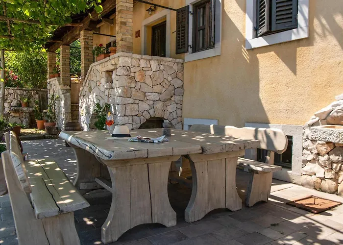 Gornji Iii Rabac