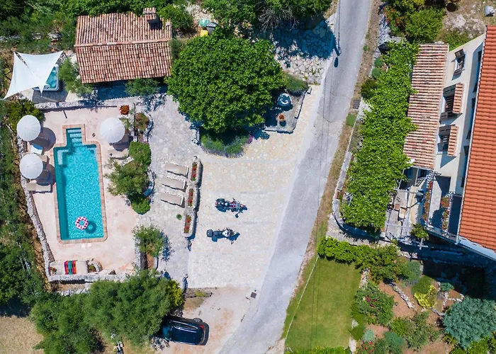 Gornji Iii * Rabac