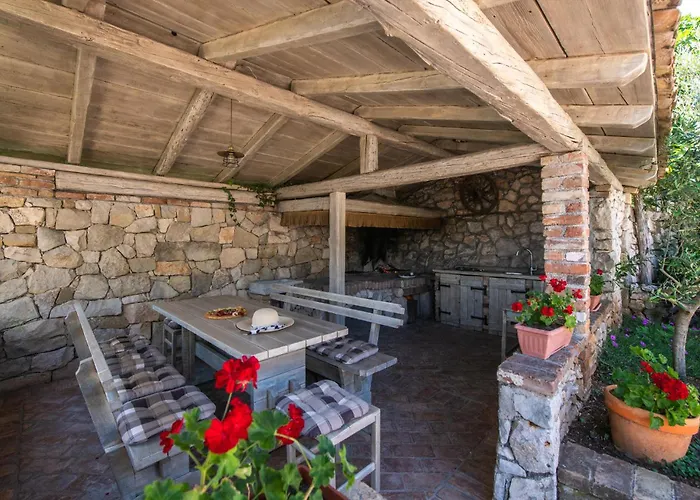 Gornji Iii Ferienhaus *